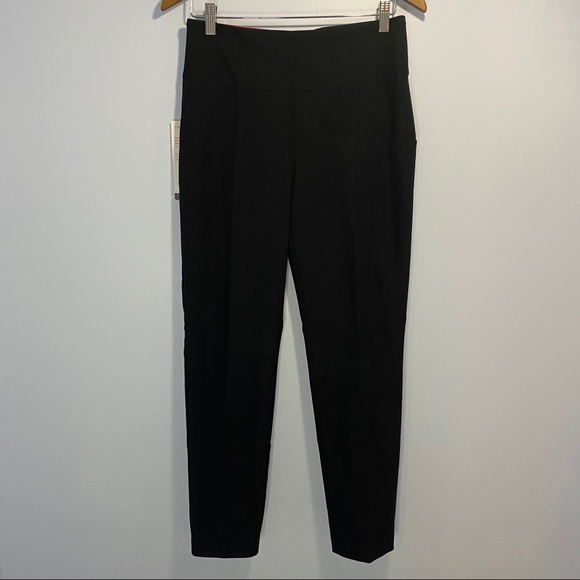 S.C. & CO Women's Pull-on Pants Size 8 - Picture 8 of 14